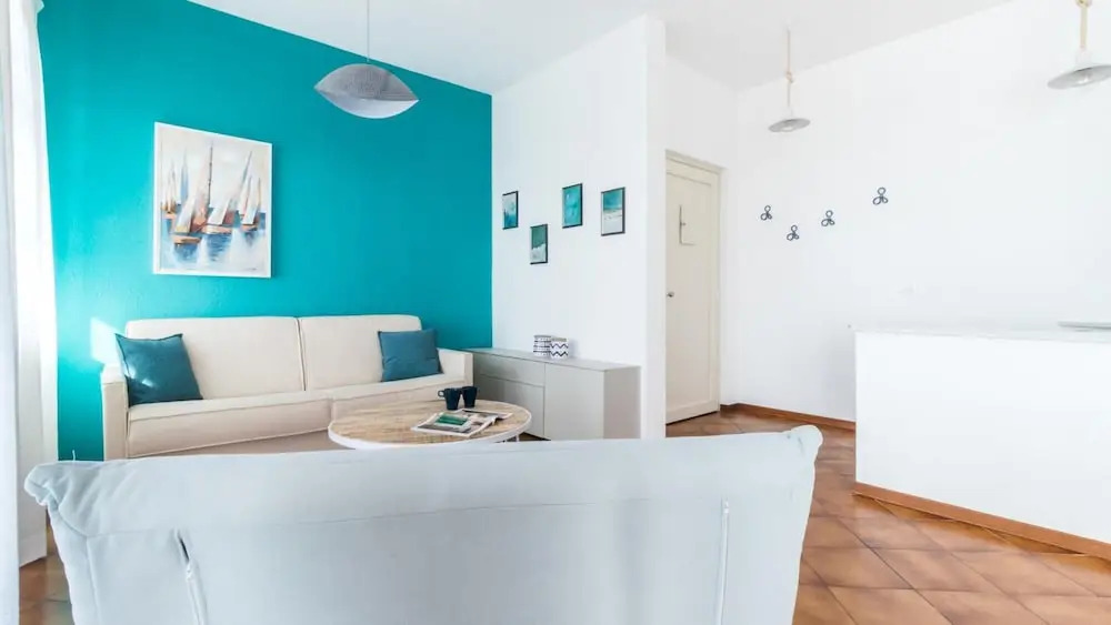 Il Borgo Apartments A2 - Sv-d600-bove3bta