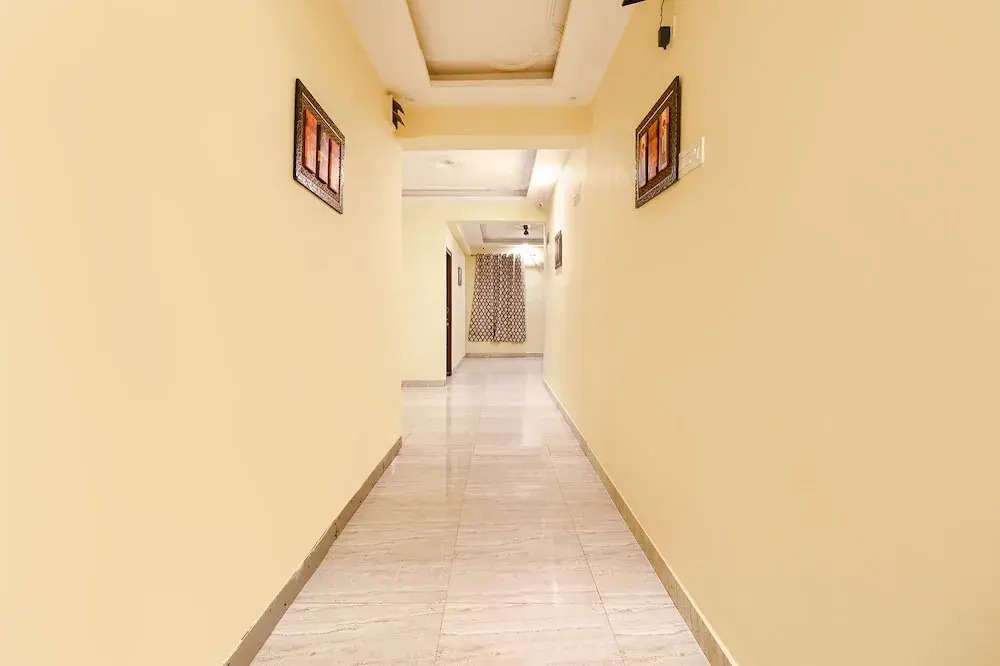 Hotel Magadh Palace by OYO Rooms