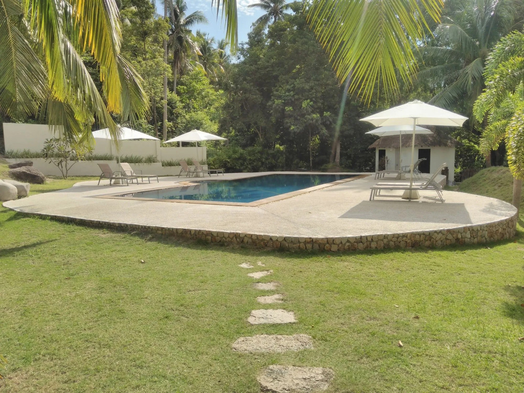 Woodlawn Villas Resort