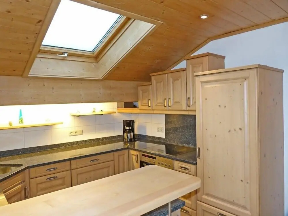 Thomanhof Ferienwohnung
