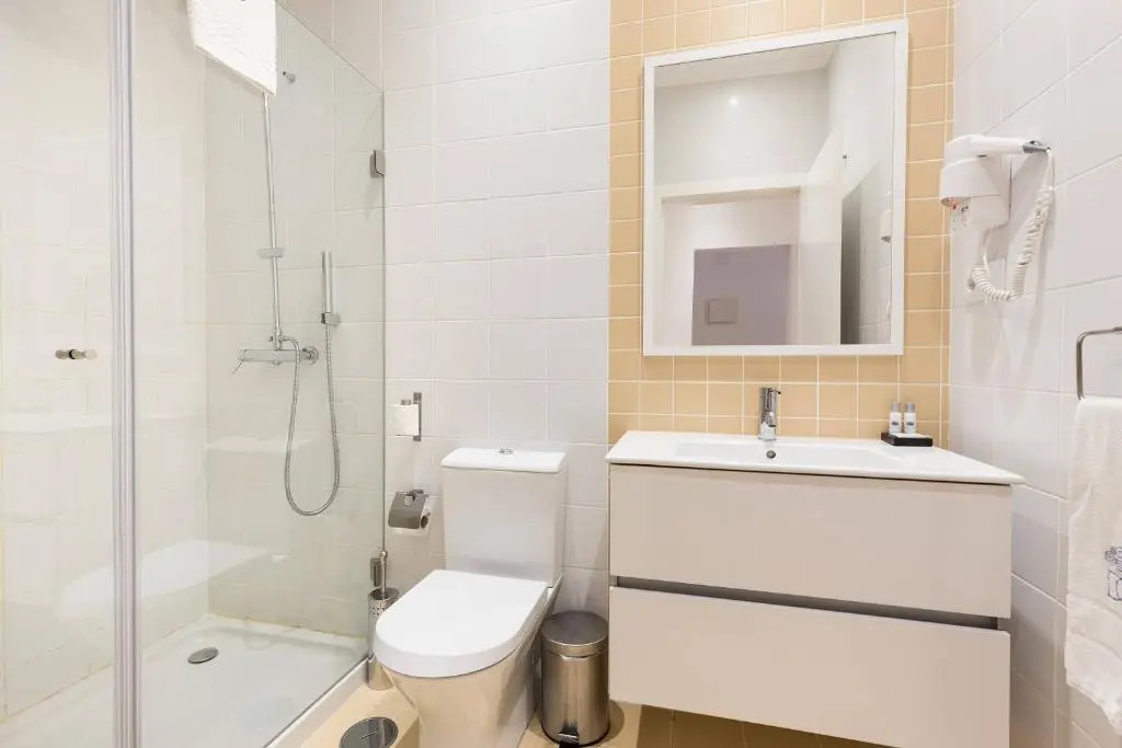 Dream Chiado Apartments