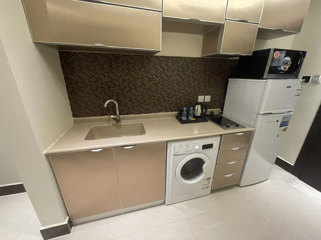 Luxe Studio استديو جديد