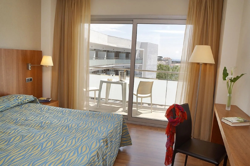 RVHotels Nautic Park