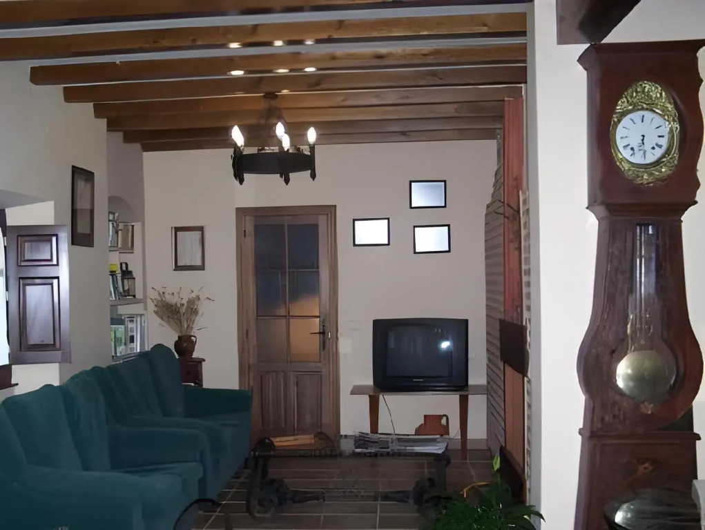 Mesa del Conde