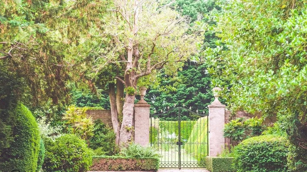 Hockwold Hall