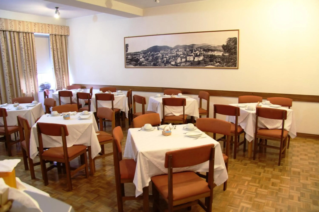 Hotel de Arganil