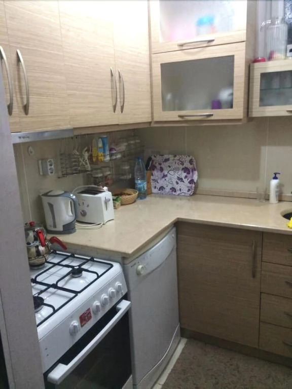 Oba Apartment 2 bedroom