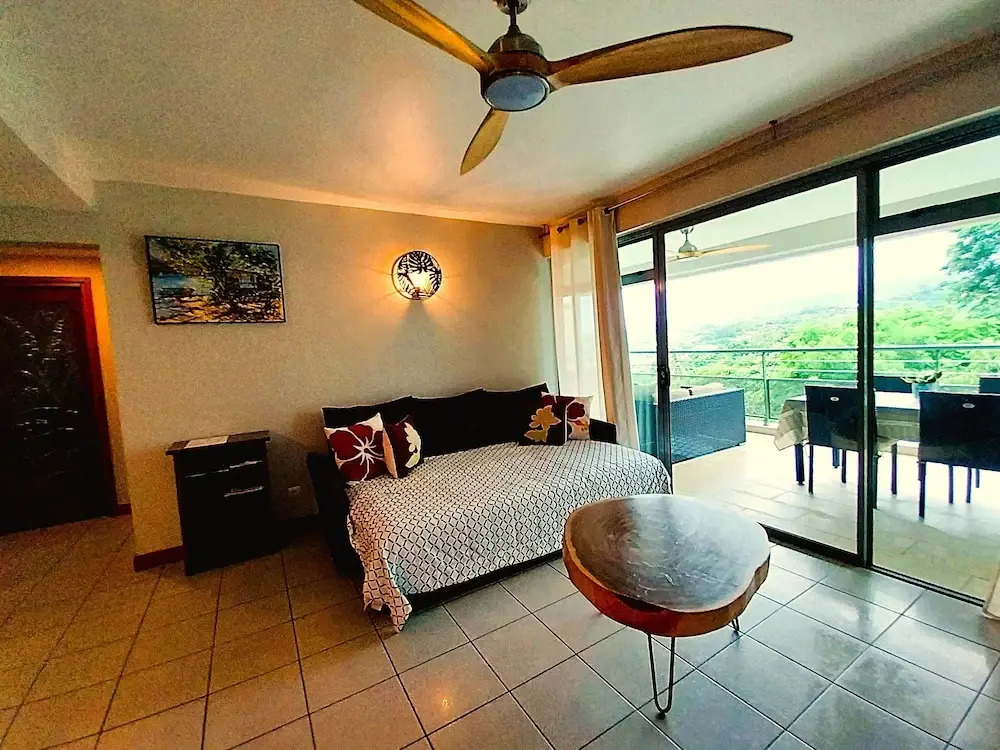 Tahiti - Carlton Hills Appartment