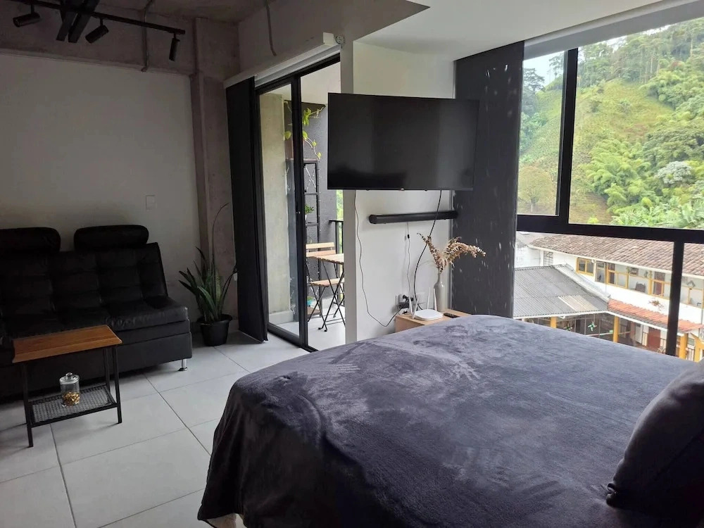 Naki Apartamento Santa Rosa de Cabal
