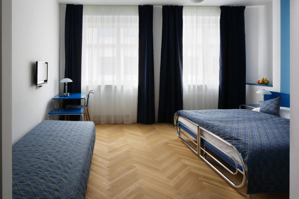 AXA Hotel
