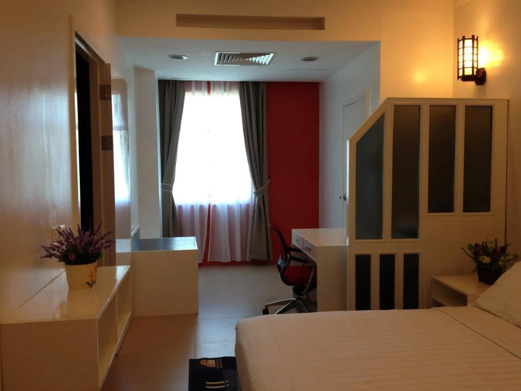 Borneo Cove Hotel