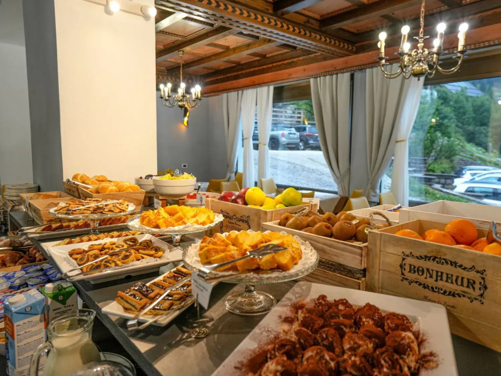 GH Hotel Monzoni