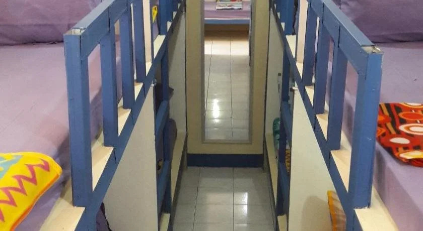 Centro Hostel