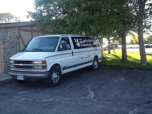 Airport Inn and Parking/Dayton International Airport