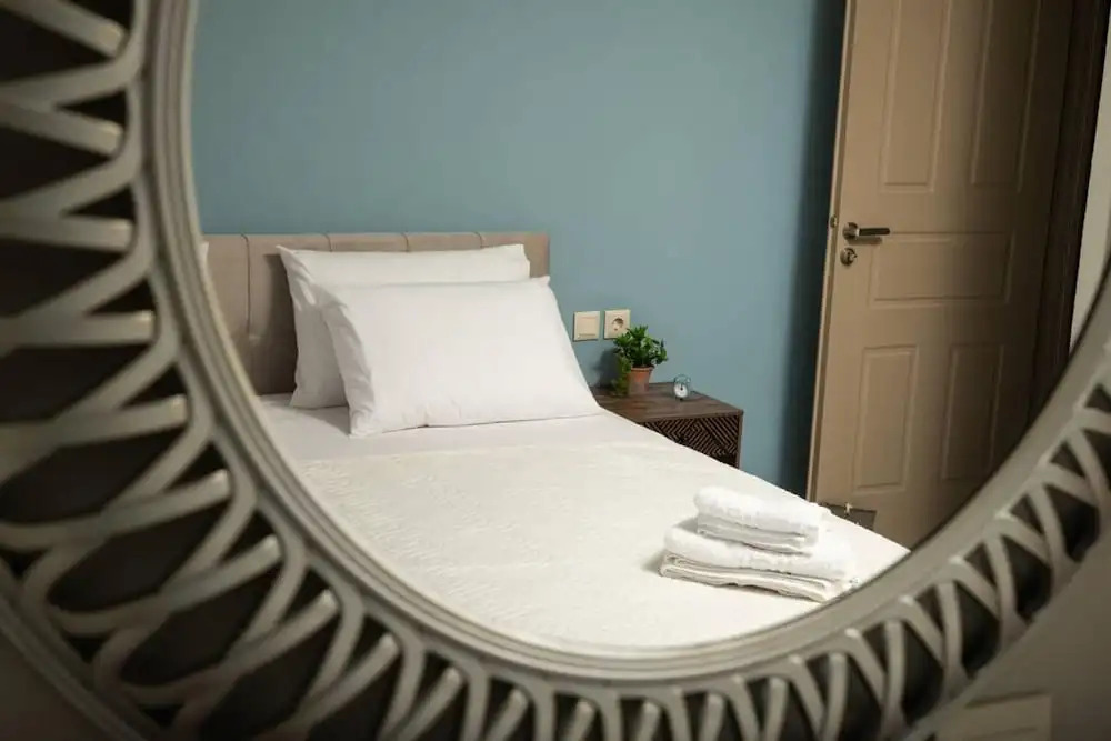 Procris Villas Breathtaking Sea View