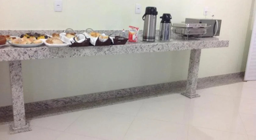Hotel Eliana
