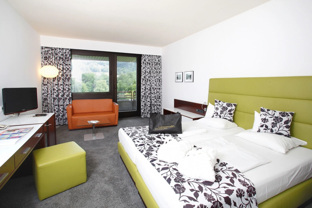 Hotel an der Therme