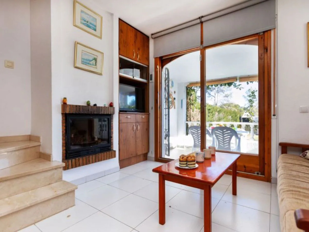 House Blanca Miami Platja