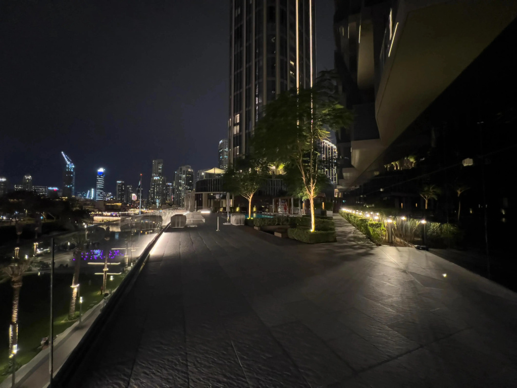 Апартаменты bnbme | Address Opera Tower 1 | 2BR