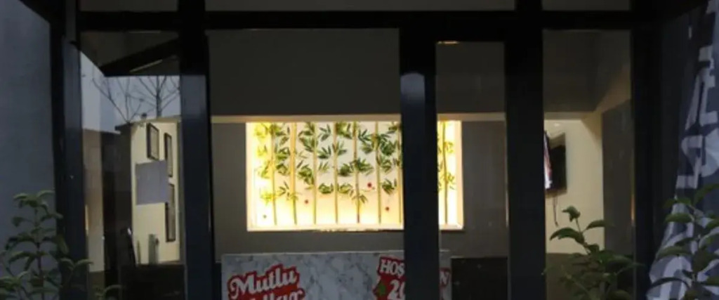 Kaya Sui̇t Otel