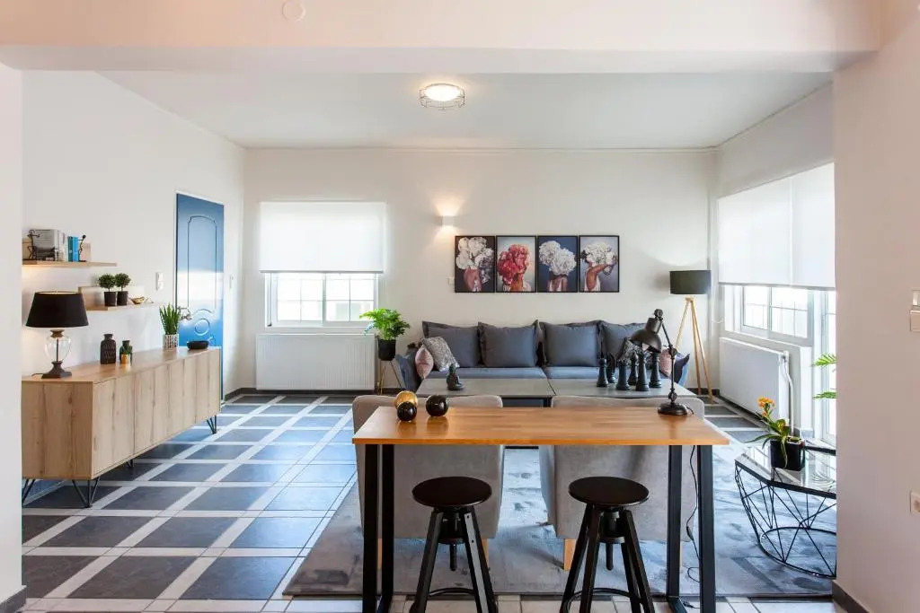 Nima's Beach Apartment