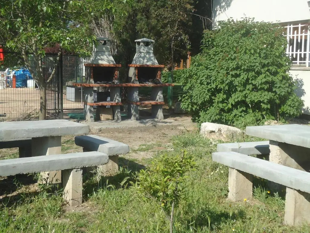 Residencia Universitaria Cardenal Cisneros