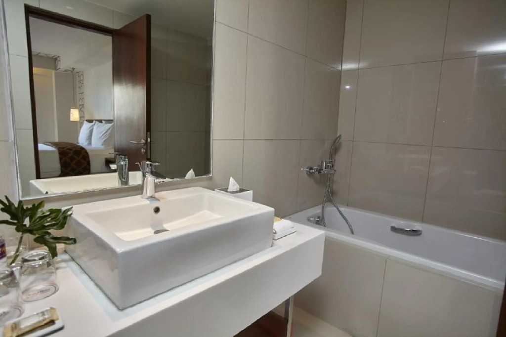 Quest Hotel Tagaytay