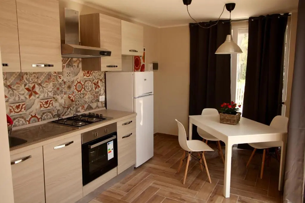 Katana suites beach