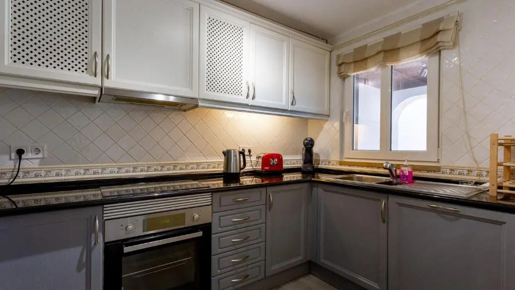 3 Bed Holiday Home Lakeside Village Quinta Do Lago