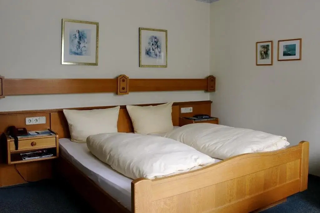 Hotel Schinderhannes