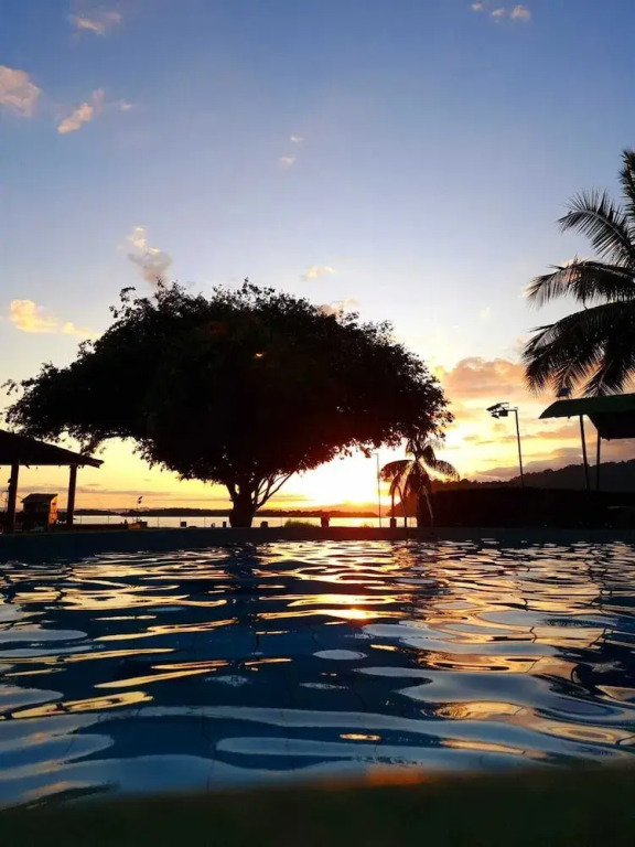 Hotel Samoa del Sur