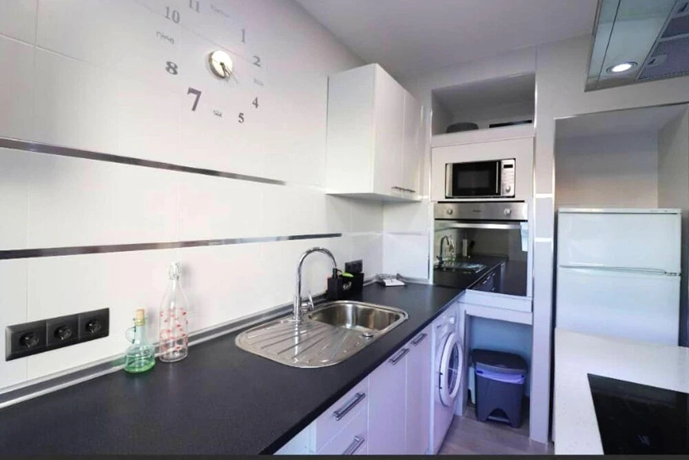 Apartment with 2 Bedrooms in Frigiliana, with Wifi - 7 Km From the Beach