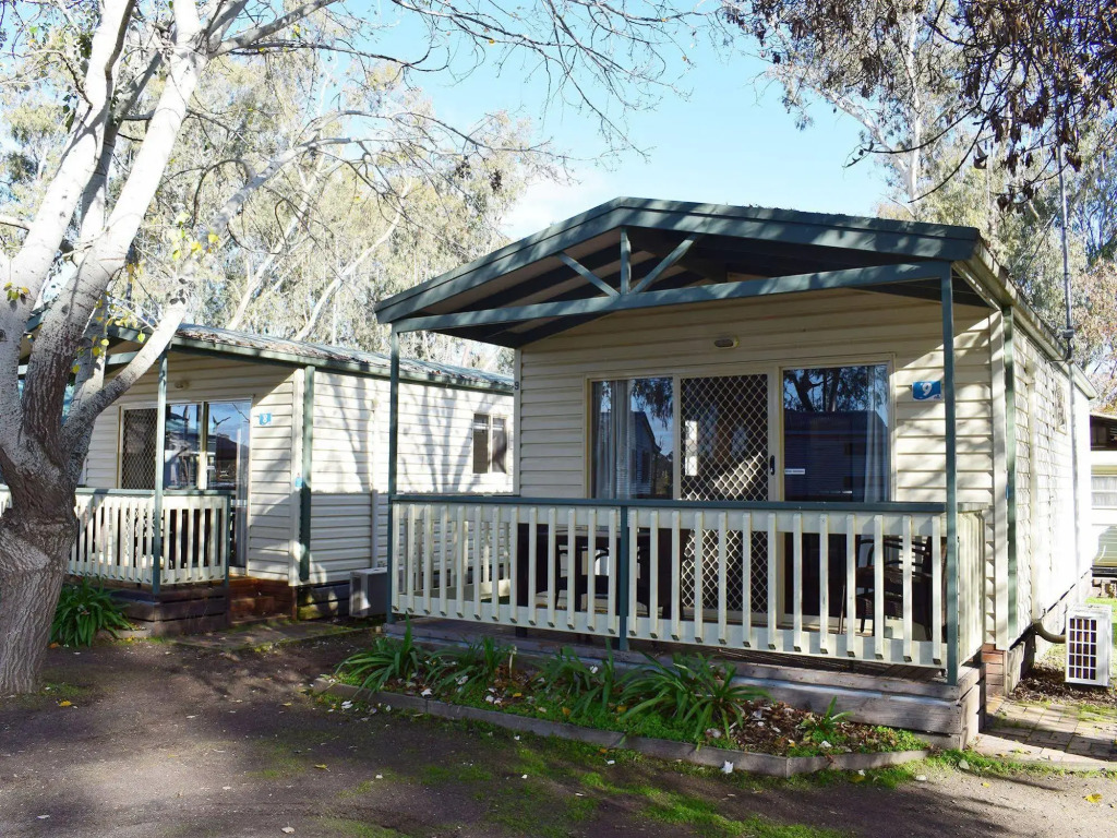 Cohuna Waterfront Holiday Park