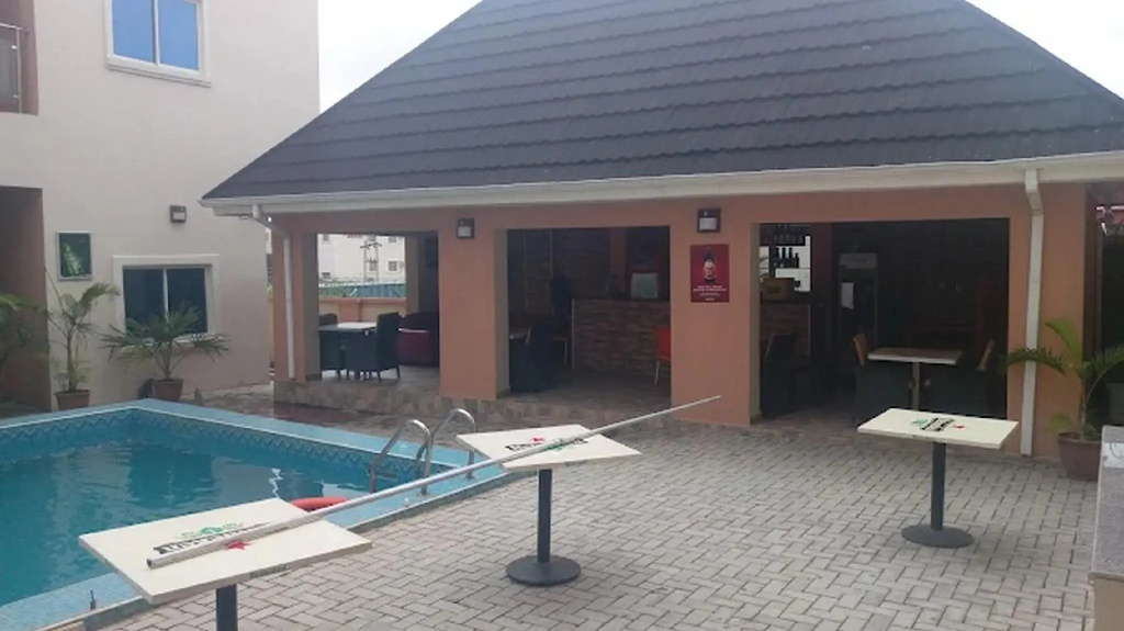 Stanzel Grand Resort