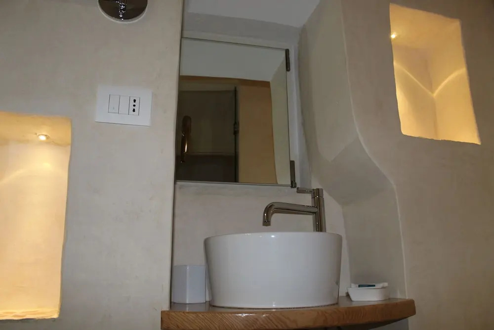 B&B Corte Patitari