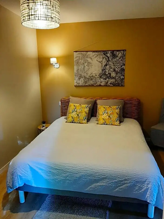 La Villa Claudia Jardin et Spa