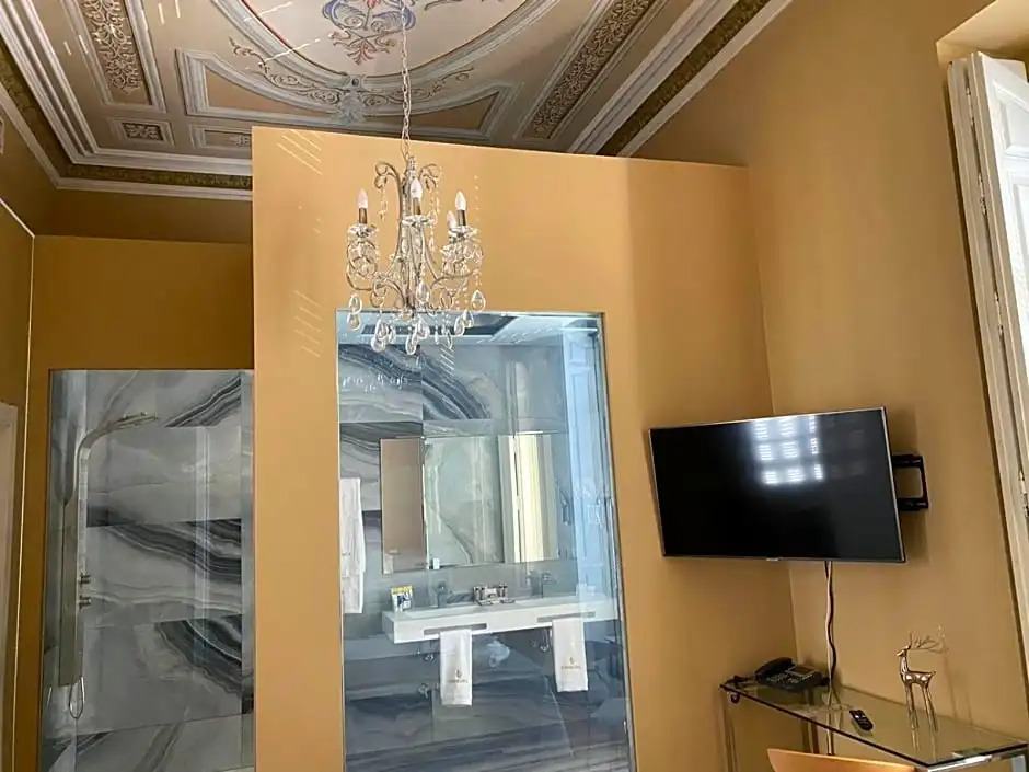 HOTEL CASABLANCA BOUTIQUE