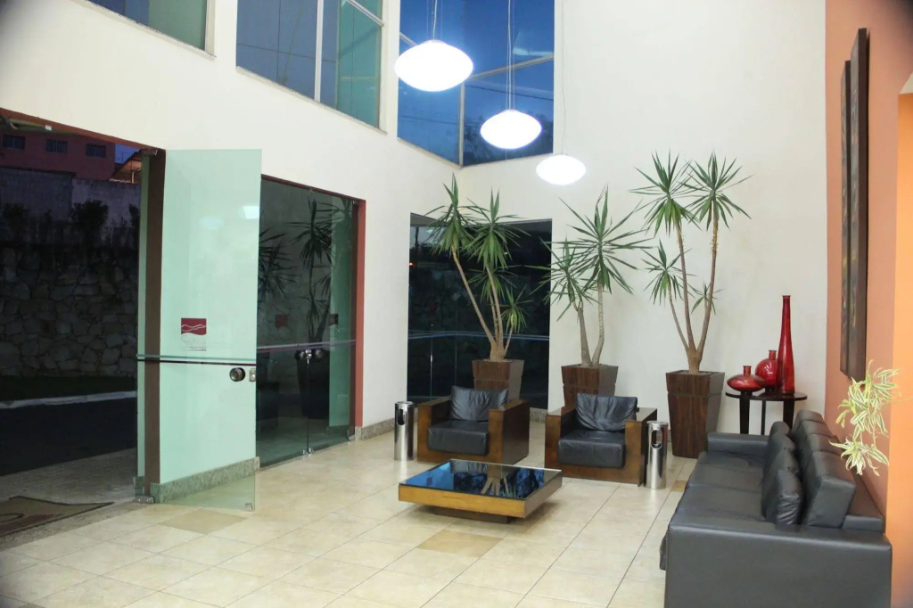 Serra Palace Hotel