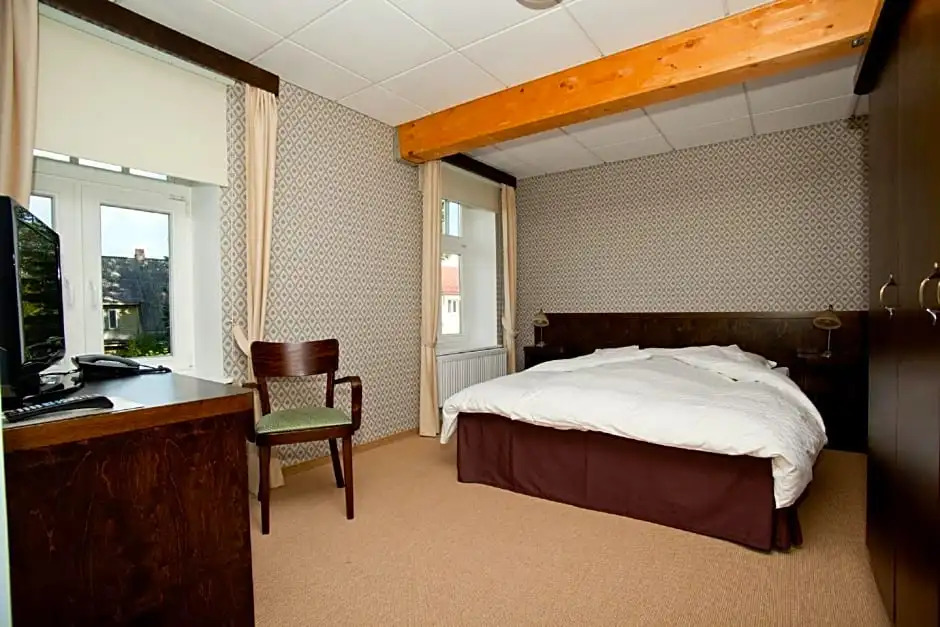 Hotell Räpina