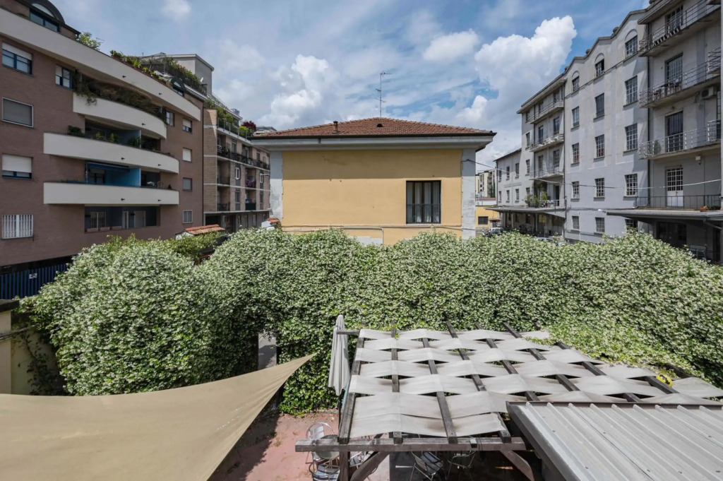 Hotel Bogart Milano