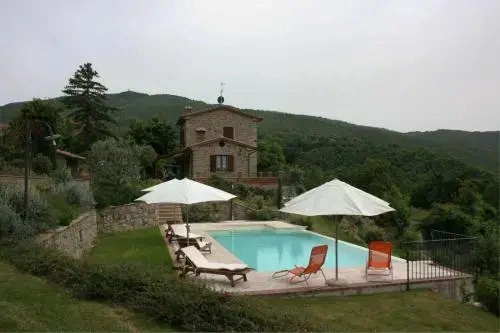 Podere Cantalena