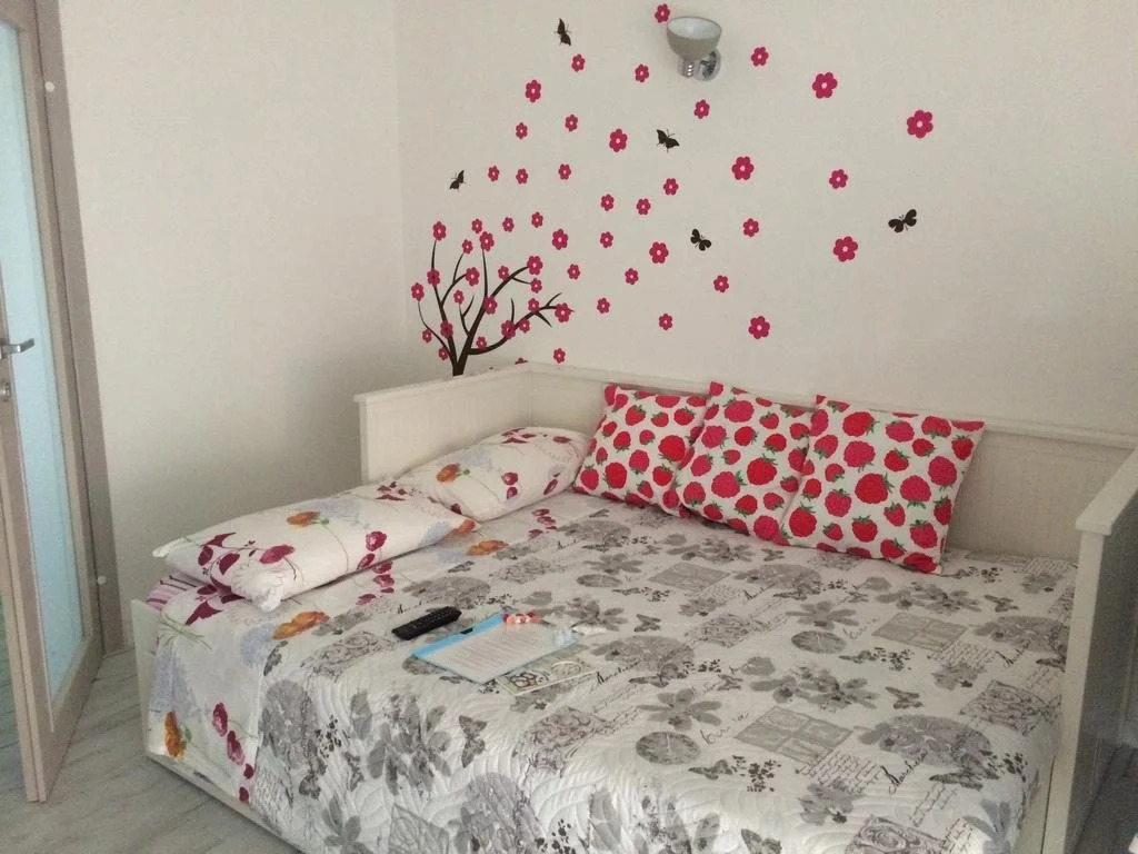 B&B MamaEli