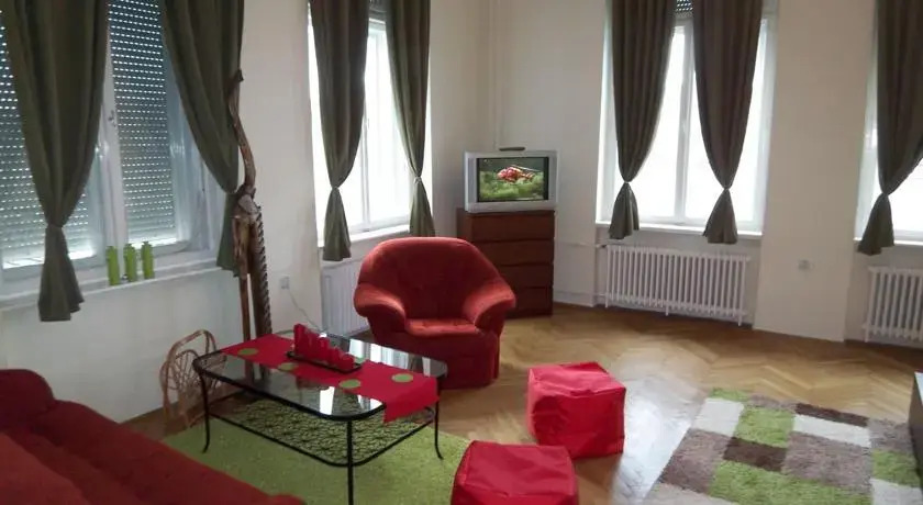 Duna Panorama Apartman