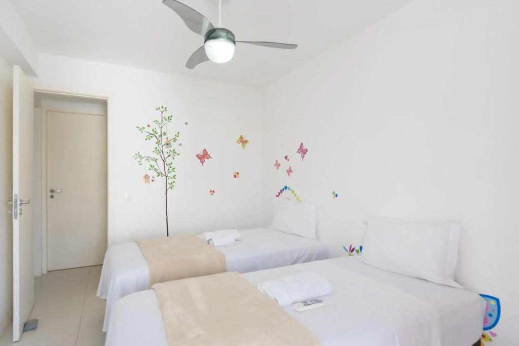 Apartamento Praia do Pepê