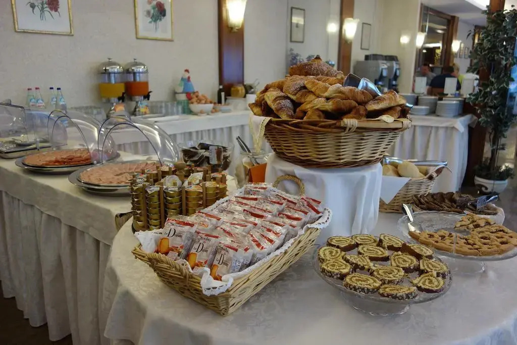 Euromotel Croce Bianca