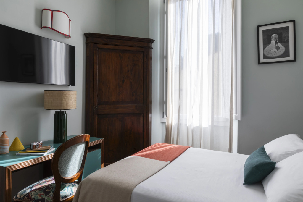 Hotel Galileo