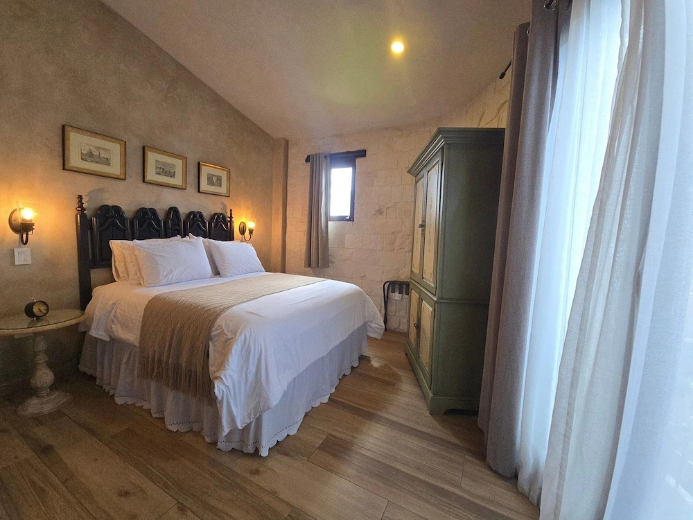 Loft Pienza 6