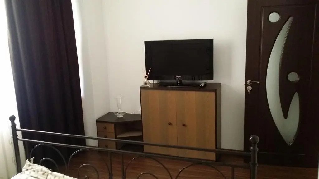 Tina Apartament