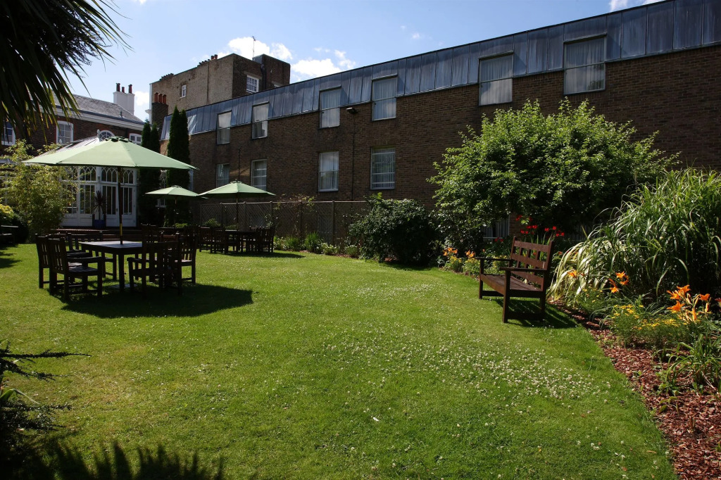 Harbour Hotel & Spa Richmond