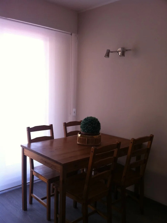 SEA Front Mediterranea Apartment